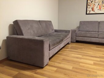 Pohovky na zakázku - 2