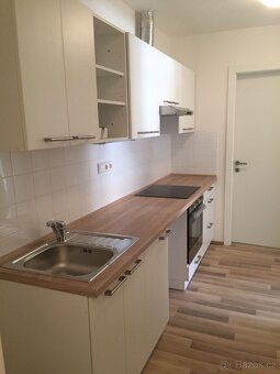 Pronajímá se byt 2+kk • 65 m² - 2