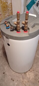 Bojler Dražice OKC 100NTR/HV - 2