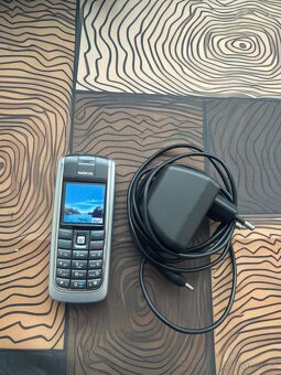 Nokia 60 20 - 2