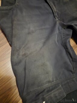 Engelbert Strauss Motion pracovní kalhoty vel.52 - 2