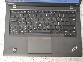 Notebook LENOVO T440s+Microsoft Office 2024 Pro - 2