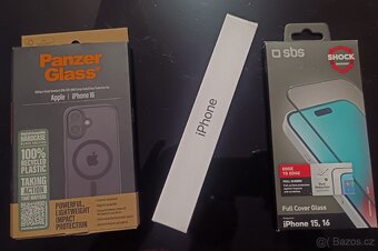 Nový nerozbalený - 2