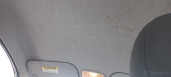 Kia Picanto 2006 - 2