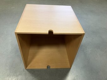 Úložný box Flötotto - 2