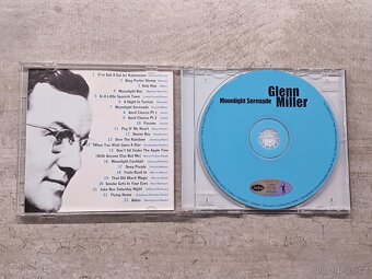 GLENN MILLER - Moonlight Serenade - 2