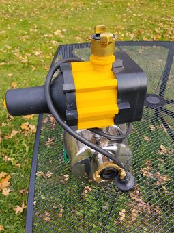 Čerpadlo Marina CAM 80/PA - 2