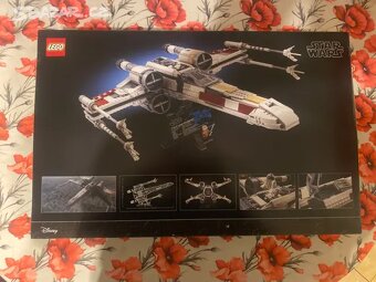 Lego 75355 nové, Nerozbalené - 2