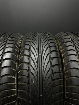 Sada pneu Barum 195/60/14 - 2