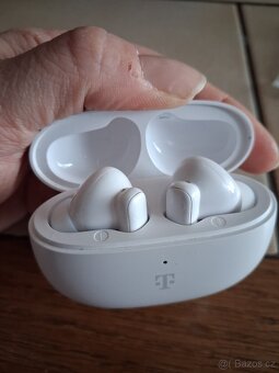 Bezdrátová sluchátka - 2