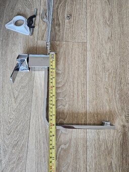 Vodovodní baterie - Dřezová pyramis - 2