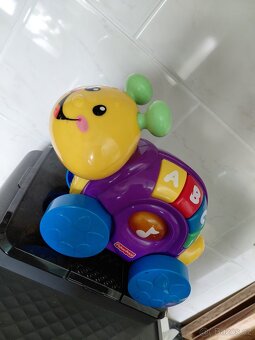 Dětské hračky - 2