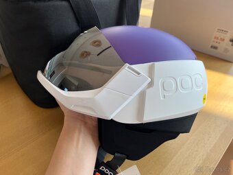 POC Levator Mips 55-58 - 2