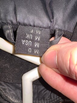 Bunda na motorku - 2