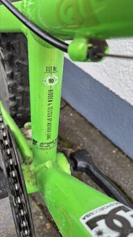 Horkse kolo Author 10 - 2