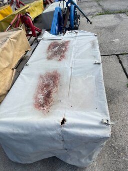 Disková sekačka BCS 405 - 2