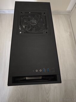 Herní PC (201) GTX 1070 i - 2