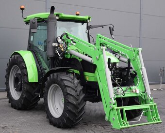 Deutz Fahr - 2