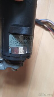 Plynový pedál vw t4 - 2