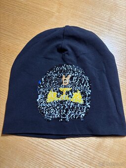 Dětská čepice, přechodová, H&M, Ninjago - 2