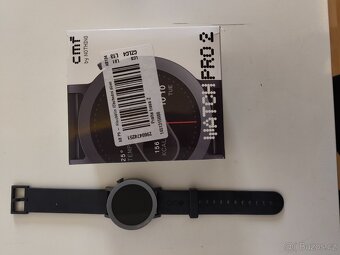 CMF Watch Pro 2 - 2
