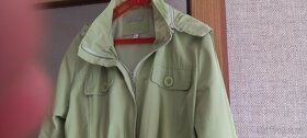 Dámský kabátek - 2