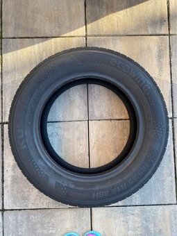 Letní pneumatiky Kumho - 2