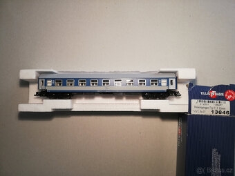 Vozy TT - 2
