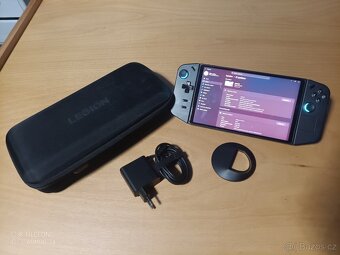 Lenovo Legion Go Plzeň - 2