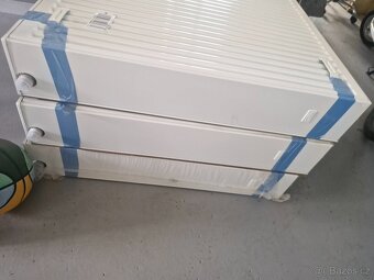 Velký radiator - 2