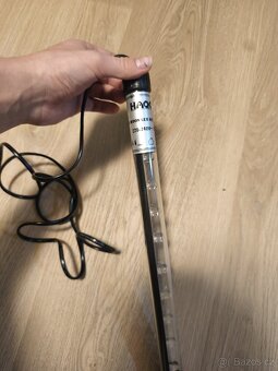 Led modré světlo - 2