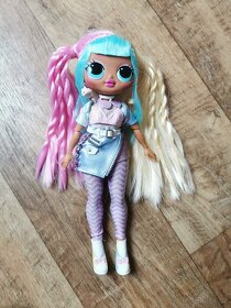 LOL O.M.G Candylicious - 2