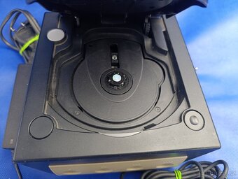 Nintendo Gamecube + Hry - 2