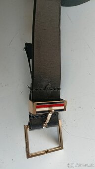 Opasek Tommi Hilfiger - 2