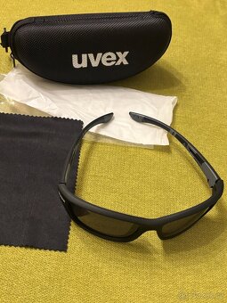 Sluneční brýle UVEX - 2