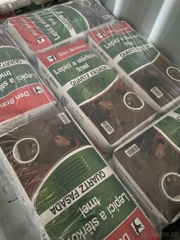 LEPIDLA NA OBKLADY A DLAŽBU - 2