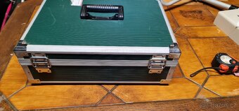 Kufr na nářadí Bosch - 2