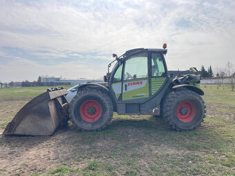 Claas Scorpion   7045 VP - 2