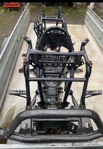 Rám Brute Force - 2