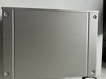 DENON DCD-1500AE - 2