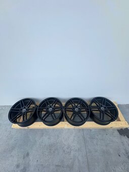 BMW MANHART alu kola R19 5x120 - 2