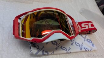 Brýle Scott Prospect - 2