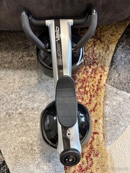 Early Rider Super Velio - 2