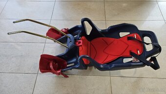 Dětská sedačka - 2