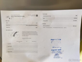 Giant Liv Vall-E+ 3 Power 2019 - 2