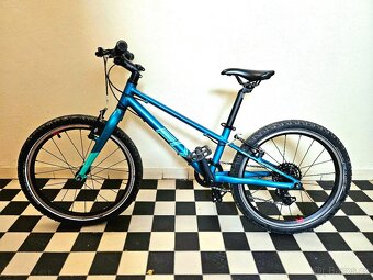 Dětské kolo Superior FLY 20" - 2