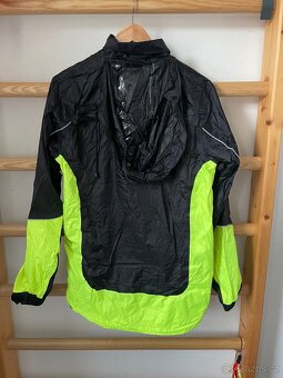 Souprava do deště na motorku - 2