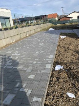 Přijímám nové zakázky - 2