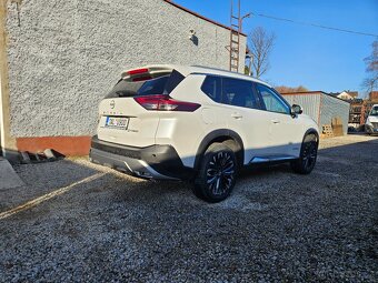 NISSAN X-TRAIL 1.5 e-POWER Tekna e-4ORCE AWD - 2