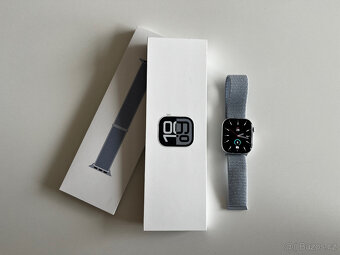 Apple Watch 10 46mm v záruce - 2